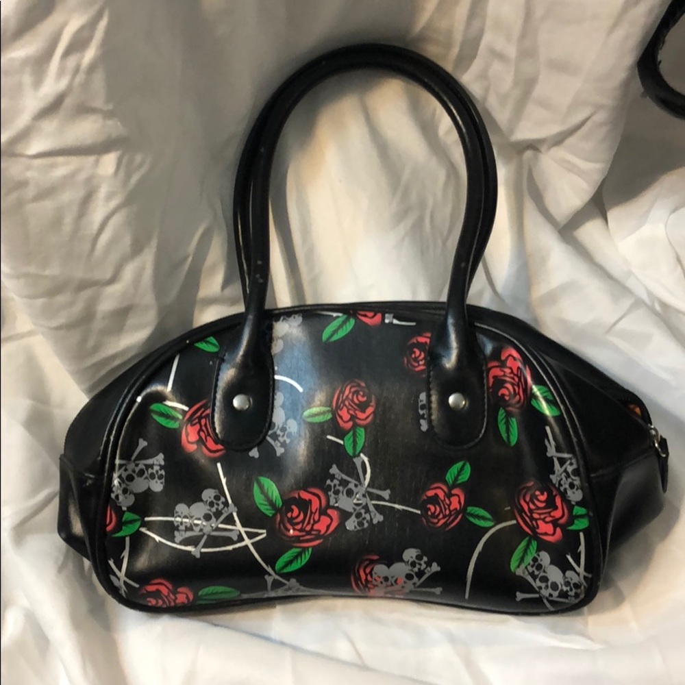 Small purse